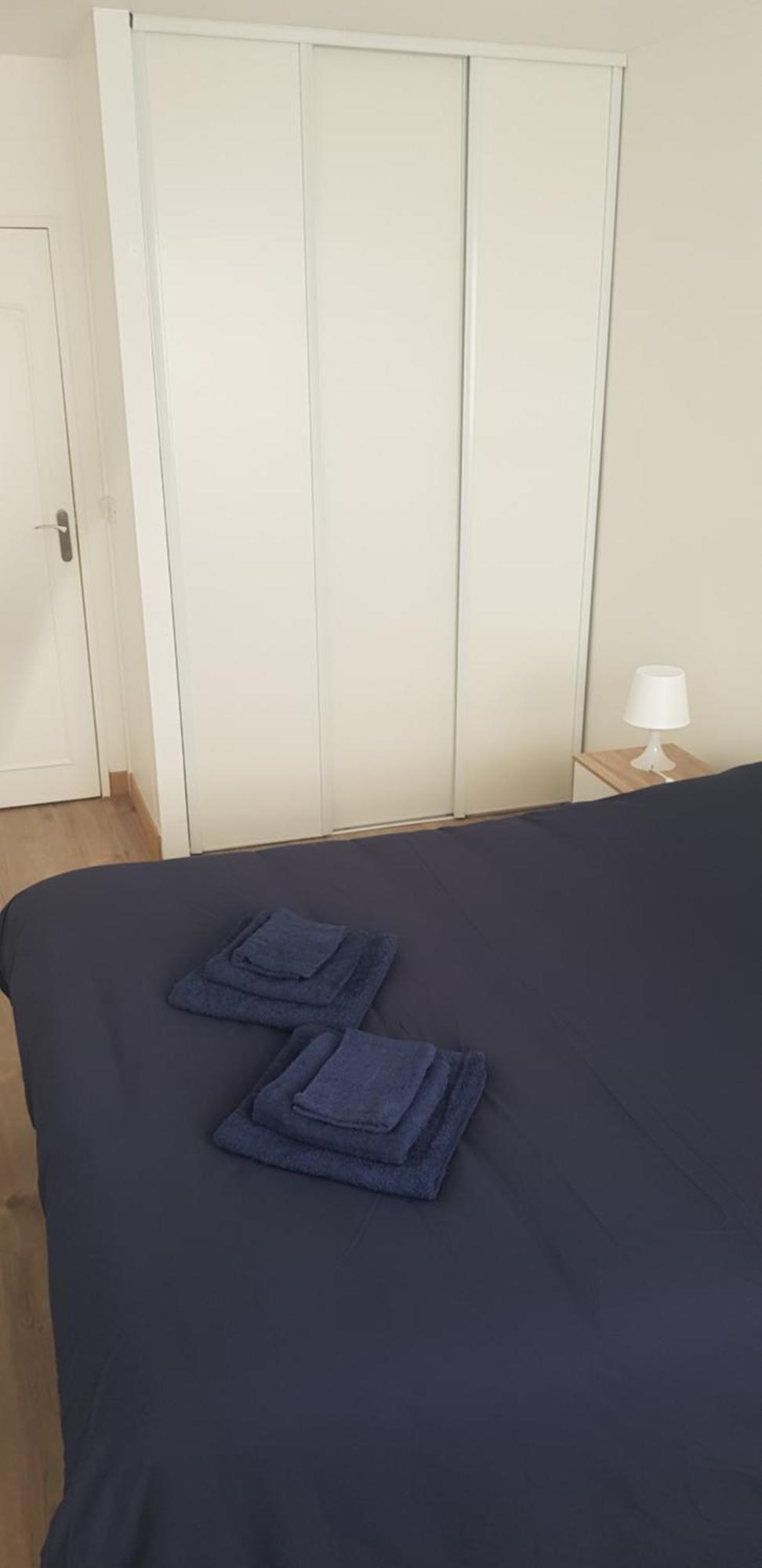 Cosy Apartment Close Eiffel Tower Sèvres Exteriör bild
