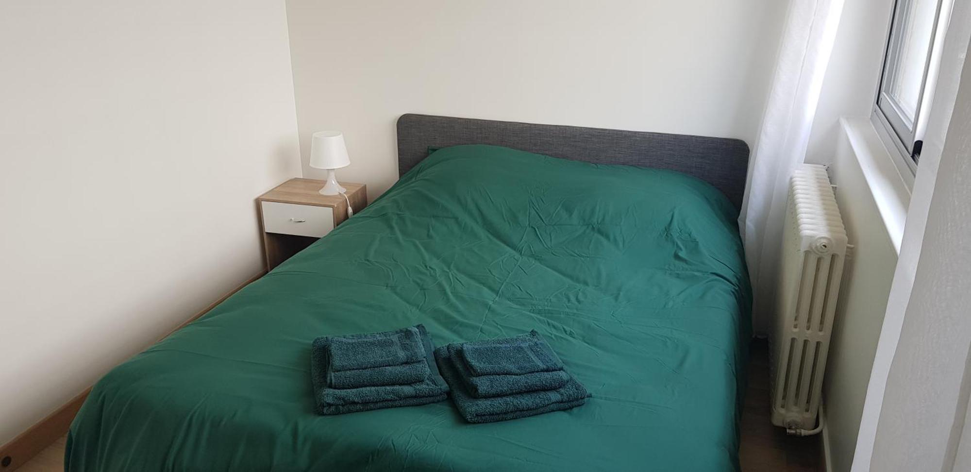 Cosy Apartment Close Eiffel Tower Sèvres Exteriör bild